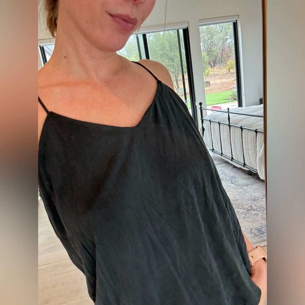 Casual and cute top